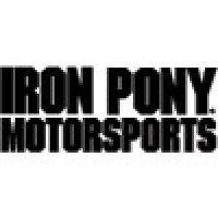 iron pony motorsports group, inc.