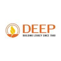 deep builders logo image