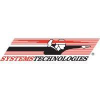 systems technologies logo image