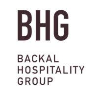 backal hospitality group logo image