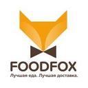 logo of Foodfox