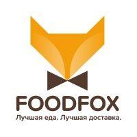 foodfox logo image