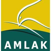 amlak finance | egypt logo image