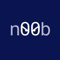 n00b logo image