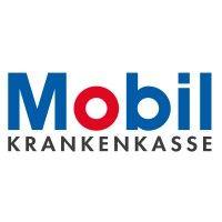 mobil krankenkasse logo image