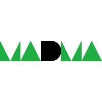 madma urbanism+landscape logo image