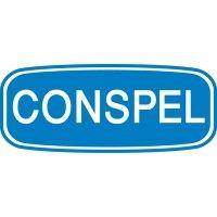 conspel qatar wll logo image