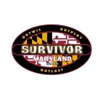 survivor maryland logo image