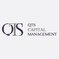 qts capital management llc logo image