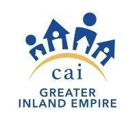 cai grie logo image