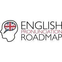 english pronunciation roadmap