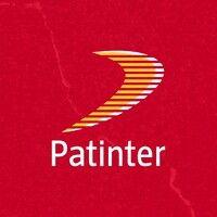 patinter logo image