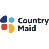 country maid, inc logo image