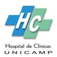 hospital de clínicas - unicamp logo image