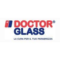 doctor glass group logo image