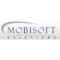 mobisoft solutions logo image