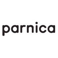 parnica healthcare solutions logo image