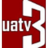 uatv 3 logo image