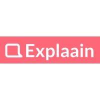 explaain logo image