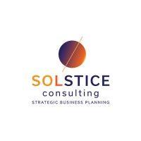 solsticeconsulting strategic business planning, llc