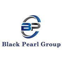 black pearl group logo image