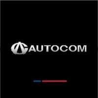 autocom nissan usa logo image