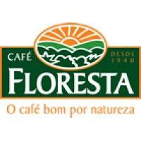 café floresta oficial logo image