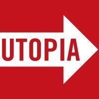 utopia gmbh logo image