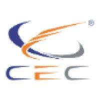 computer engineering company cec logo image