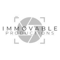 immovable productions logo image