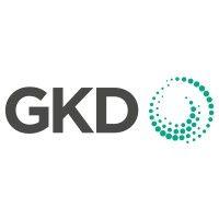 gkd technologies logo image