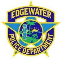 edgewater police department