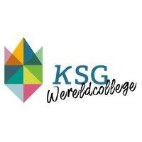 ksg apeldoorn logo image