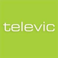 televic logo image