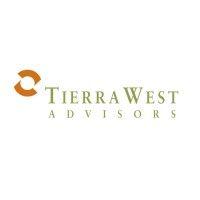 tierra west advisors logo image