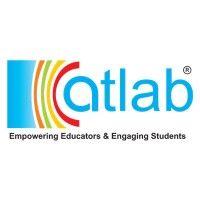 atlab® middle east logo image