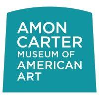 amon carter museum logo image