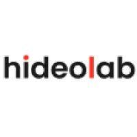 hideolab logo image