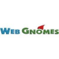 web gnomes logo image