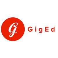 giged logo image