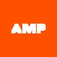 amp propaganda logo image