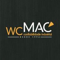 wcmac confiabilidade industrial logo image