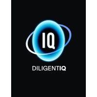 diligentiq logo image