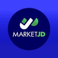 market jd, inc. logo image