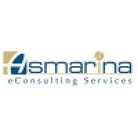 asmarina econsulting logo image