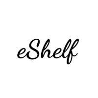 eshelf logo image