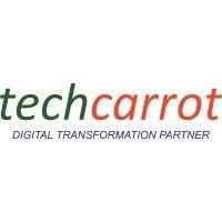 techcarrot logo image