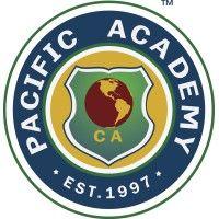 pacific academy logo image