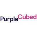 logo of Purple Cubed