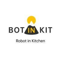 botinkit logo image